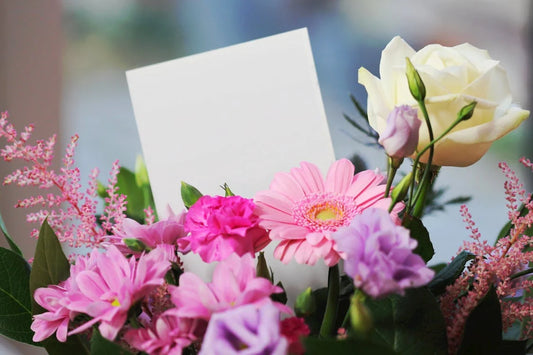 Geurige bloemen: Vul je huis met een heerlijke, natuurlijke geur