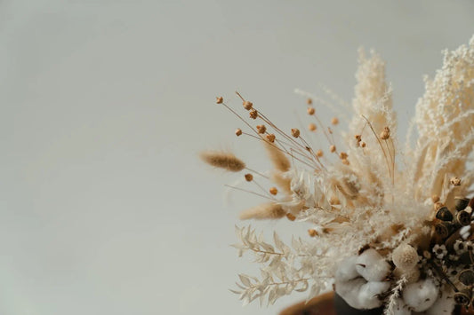 Droogbloemen: Duurzame bloemenpracht die maandenlang mooi blijft